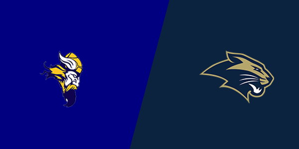 River City High School vs. West Park High School