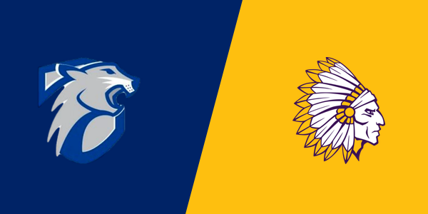 North Harrison High School vs. Scottsburg High School
