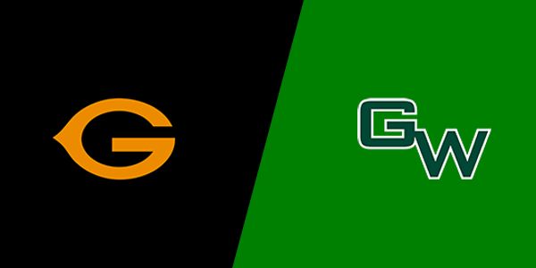 Gateway High School vs. George Washington High School