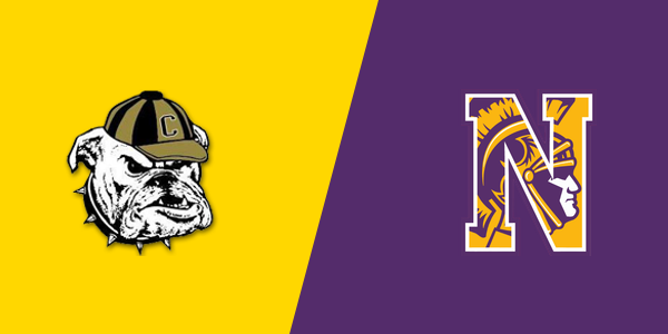 Camden High School vs. Northwestern High School