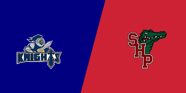 The King's Academy vs. Sacred Heart Preparatory