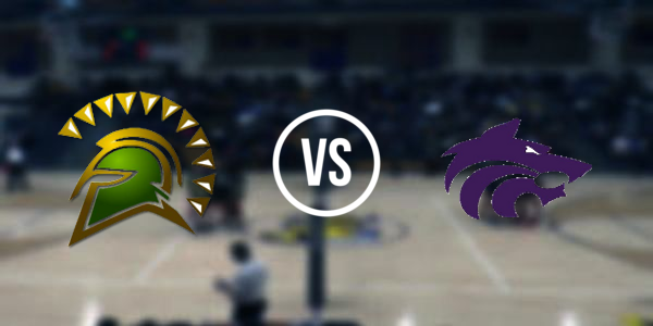 Red Bluff vs Shasta High School