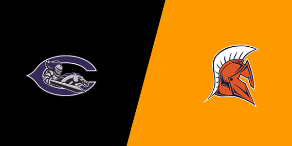 Chantilly High School vs. West Springfield High School