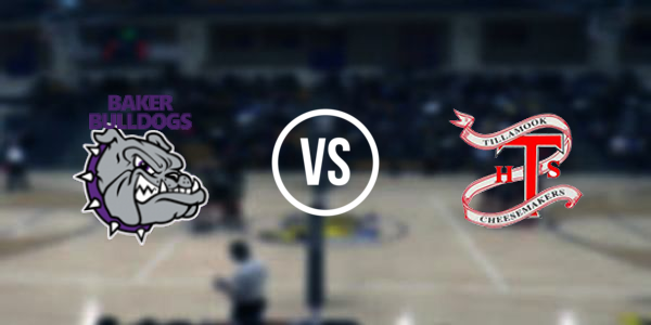 Baker vs. Tillamook