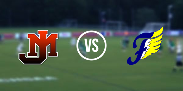 Fluvanna County High School vs James Monroe High School