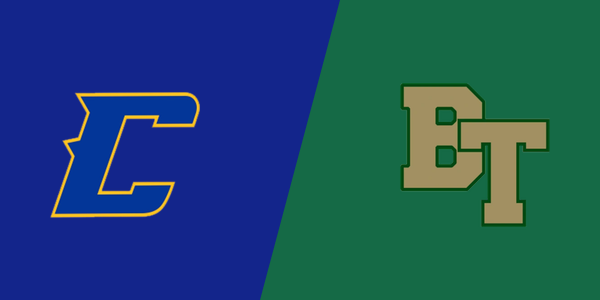 Chattahoochee High School vs. Blessed Trinity Catholic High School