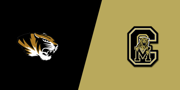 DeKalb County High School vs. Central Magnet School
