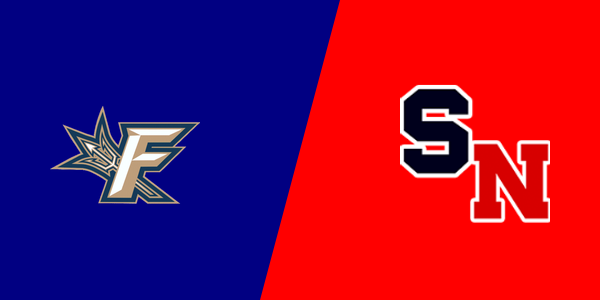 Fike High School vs. Southern Nash High School