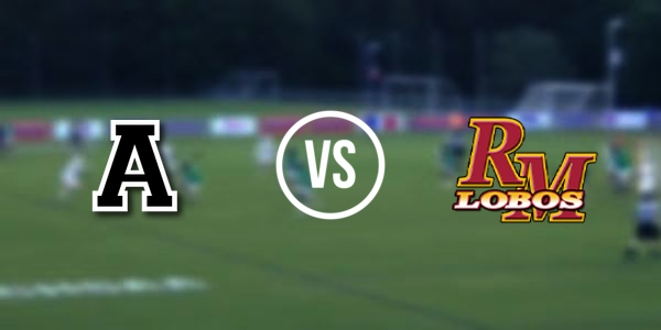 Away vs. Rocky Mountain High School