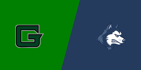 Guilford High School vs. The Morgan School