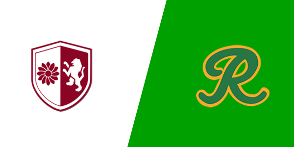 Lakeside School vs. Roosevelt High School