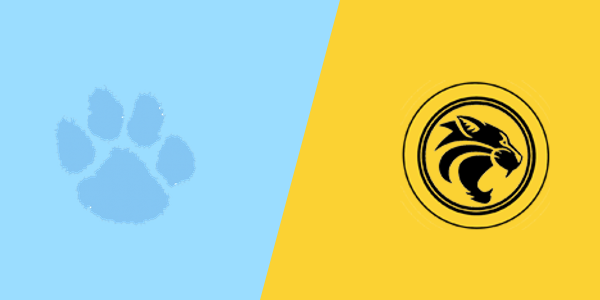 Camden County High School vs. Richmond Hill High School