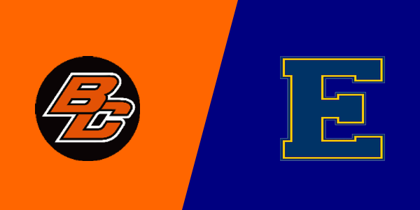 Byron Center High School vs. East Grand Rapids High School