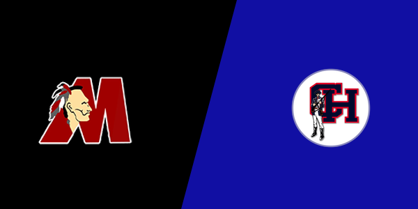 Matoaca High School vs. Colonial Heights High School