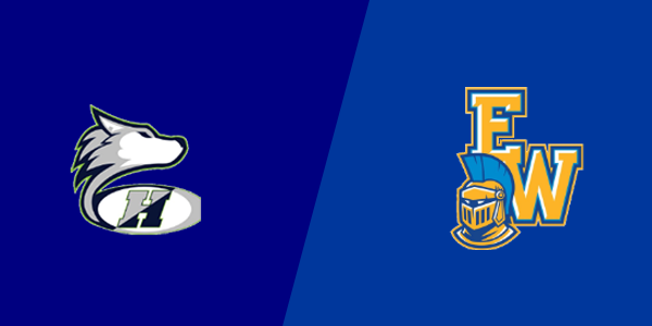 Heritage High School - Wake Forest vs. East Wake High School