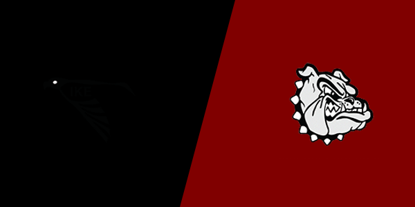 Dwight D Eisenhower High School vs. Waller High School