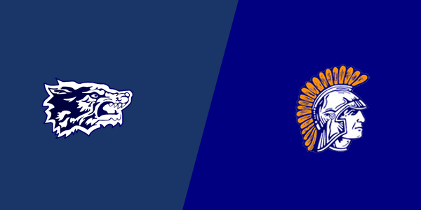 Oswego East High School vs. Romeoville High School