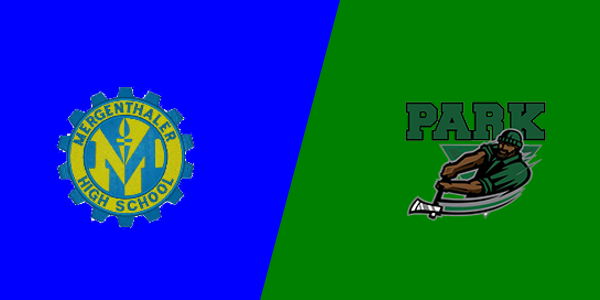 Mergenthaler Vo-Technical High School vs. Forest Park High School
