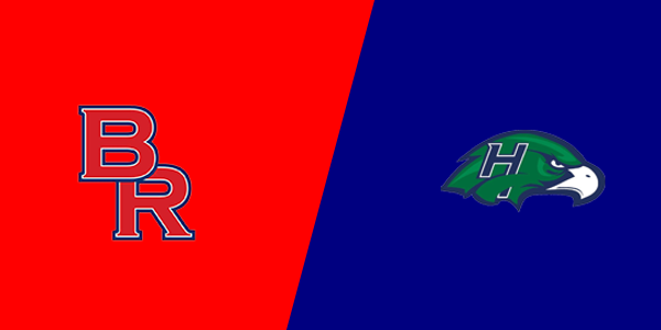 Big Rapids High School vs. Heritage High School