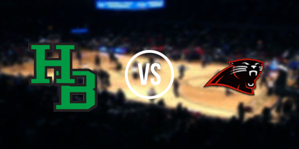 Hokes Bluff High School vs Southside-Gadsden High School