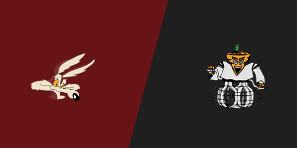 Shelby High School vs. Chinook High School