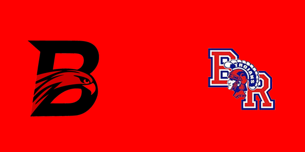 Barnstable High School vs. Bridgewater-Raynham Reg High School