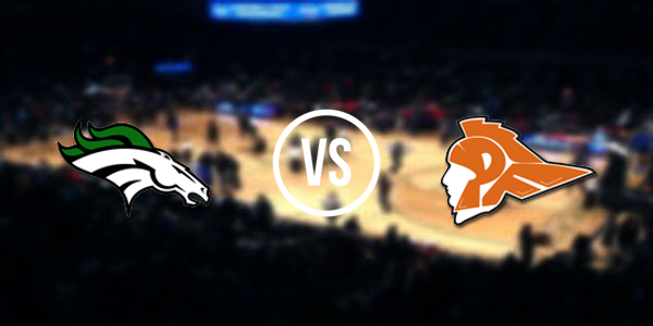 Eagle High School vs. Post Falls High School