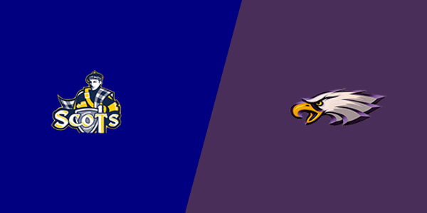 Vincent Memorial Catholic vs. Southwest High School - El Centro