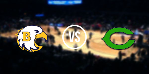 Barrington High School vs. Chariho High School