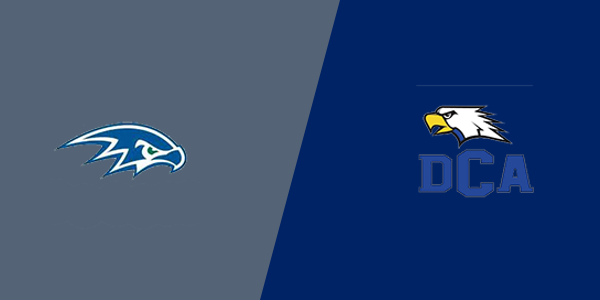 Skyview Academy vs. Dayspring Christian Academy