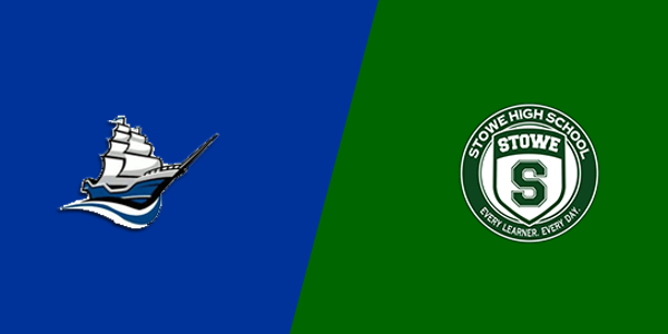 Vergennes vs Stowe