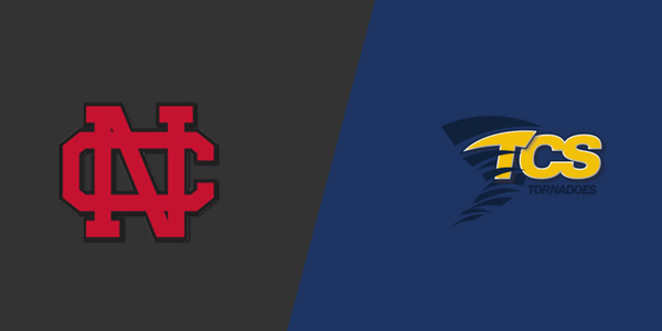 North Cross High School vs. Timberlake Christian School