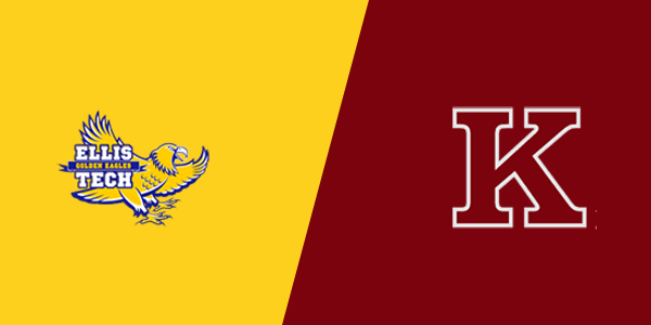 Harvard Ellis Tech High School vs. Killingly High School
