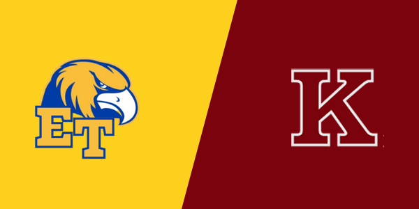 Harvard Ellis Tech High School vs. Killingly High School