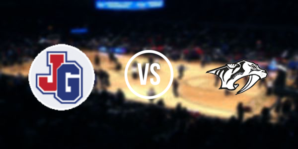 John Glenn High School - Westland vs Plymouth High School