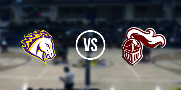 Peoria Christian High School vs. Princeville High School