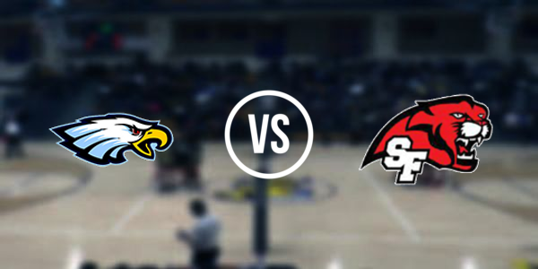 Marsh Valley High School vs. South Fremont High School