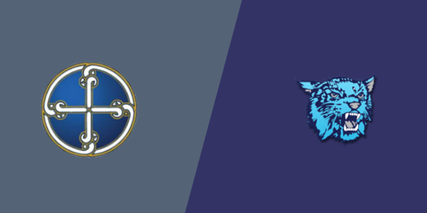 Logos School vs. Lapwai High School