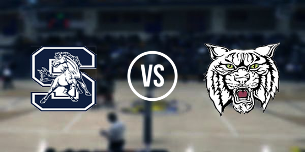 Silver High School vs Tularosa High School