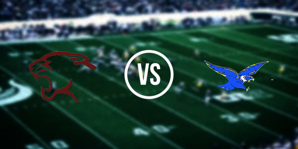 Stuarts Draft High School vs. Central High School - Woodstock