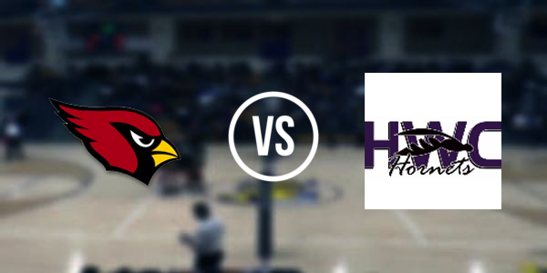Langdon Area High School vs. Fessenden-Bowdon High School - Wells County