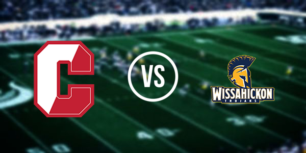 Archbishop Carroll High School vs. Wissahickon High School