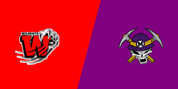 Las Vegas High School vs. Sunrise Mountain High School