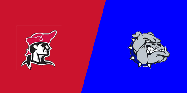 Newark Academy High School vs. Montclair High School