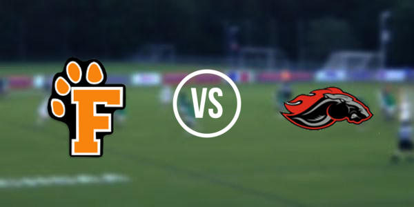 Troy High School vs. Fenton High School