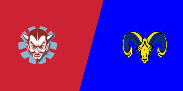 Sandia Preparatory School vs. Cuba High School