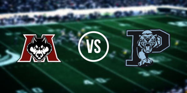 Matawan Regional High School vs. Princeton High School