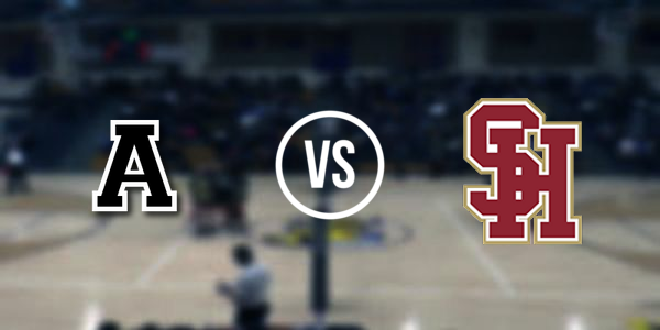 Shepherd Hill Regional High School vs Away