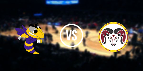Pine Bluffs High School vs. Big Horn High School