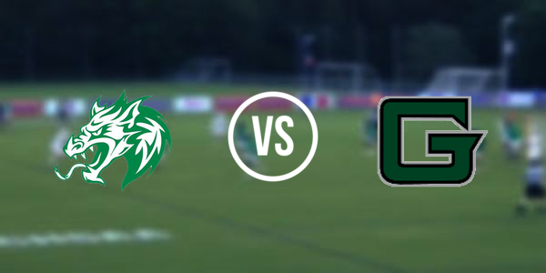 Guilford High School vs Hamden